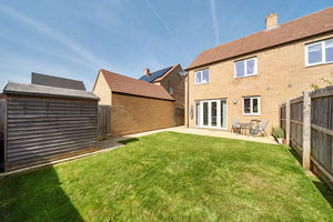 Betts Close